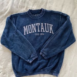 MONTAUK Sweatshirt